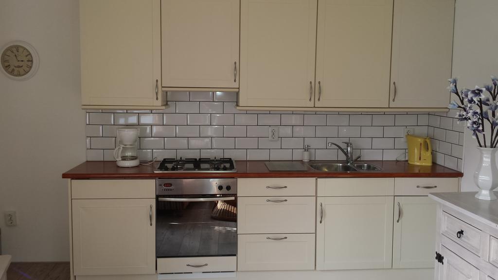 Bed And Breakfast Bij Hooisma Кампен Номер фото